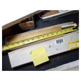 Lot of American Pattern Files