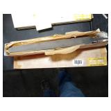 Mixed Lot of American Pattern Files