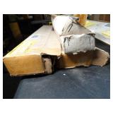 Mixed Lot of American Pattern Files