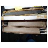 Mixed Lot of American Pattern Files