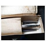 Mixed Lot of American Pattern Files