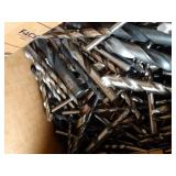 Variety Of Sized  Drills