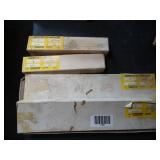 Size Variety of American Pattern Files