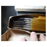 Variety of American Pattern Files