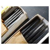 Variety of American Pattern Files