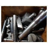 Mixed Lot of Tool Holders