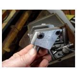 Mixed Lot of Tool Holders