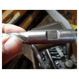 Mixed Lot of Tool Holders