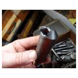 Mixed Lot of Tool Holders