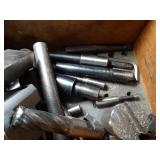 Mixed Lot of Tool Holders