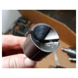 CNC Cone / Bull Tools and Misc Cutters