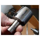 CNC Cone / Bull Tools and Misc Cutters