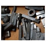 CNC Cone / Bull Tools and Misc Cutters