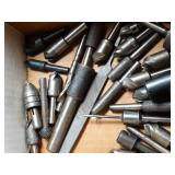 Mixed Bull Tools Lot