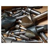 Mixed Bull Tools Lot