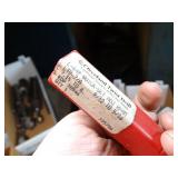 Lot of Mixed  * 3/8 End mills * Some Carbide