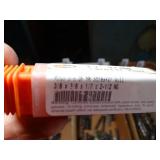 Lot of Mixed  * 3/8 End mills * Some Carbide