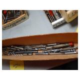 Mixed Lot of * 3/8 End mills *