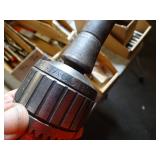 Jacobs Super Chuck Tool Holders