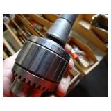 Jacobs Super Chuck Tool Holders