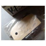 Lot of 1/2" End Mills - Some Could be Carbide