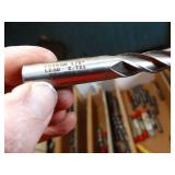 1/2" End Mills Lot / Some Could be Carbide