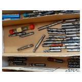 1/2" End Mills Lot / Variety / Carbide?