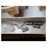 Small ** Collets ** Lot