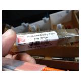 1/2" End Mills - Some Carbide