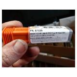 1/2" End Mills - Some Carbide