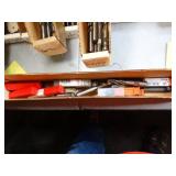 1/2" End Mills - Some Carbide