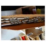 Variety of 5/8" End Mills