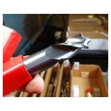 3/4" Angle end mils Lot