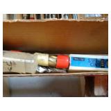 3/4" Angle end mills Lot