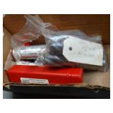 3/4" Bull End Mills Lot