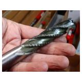 3/4" Roughing End Mills Lot