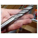 3/4" Roughing End Mills Lot