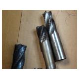 Lot of 3/4" Roughing End Mills