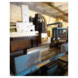 YCI Supermax 3-Axis CNC VERTICAL MILLING MACHINE