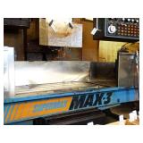 YCI Supermax 3-Axis CNC VERTICAL MILLING MACHINE