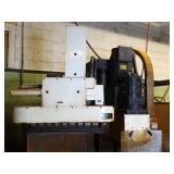 YCI Supermax 3-Axis CNC VERTICAL MILLING MACHINE