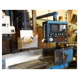 YCI Supermax 3-Axis CNC VERTICAL MILLING MACHINE