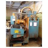 YCI Supermax 3-Axis CNC VERTICAL MILLING MACHINE