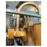 YCI Supermax 3-Axis CNC VERTICAL MILLING MACHINE