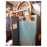 YCI Supermax 3-Axis CNC VERTICAL MILLING MACHINE