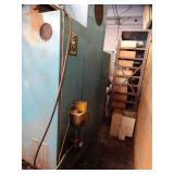 YCI Supermax 3-Axis CNC VERTICAL MILLING MACHINE