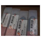 Small Lot of 3/4" IMCO 32704 end mill