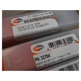 Small Lot of 3/4" IMCO 32704 end mill