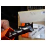 Small Lot of 3/4" IMCO 32704 end mill