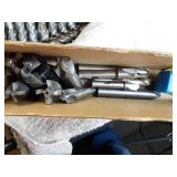 3/4" Concave Special Tools